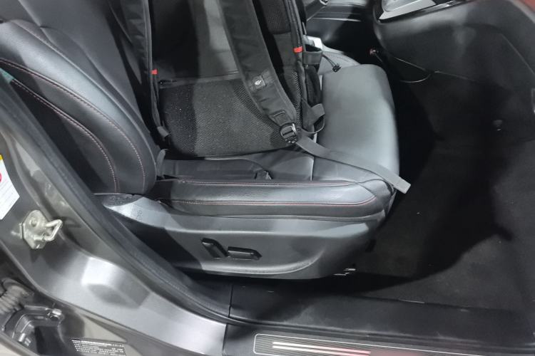 Used Haval H6 2014 Sport Edition 2.4L Automatic Elite Model
