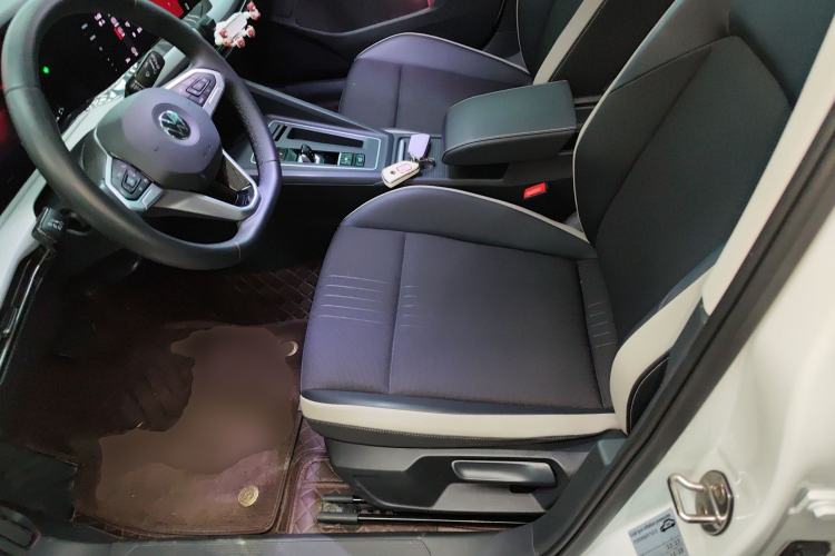 Used Volkswagen Golf 2023 Facelift 280TSI DSG Pro
