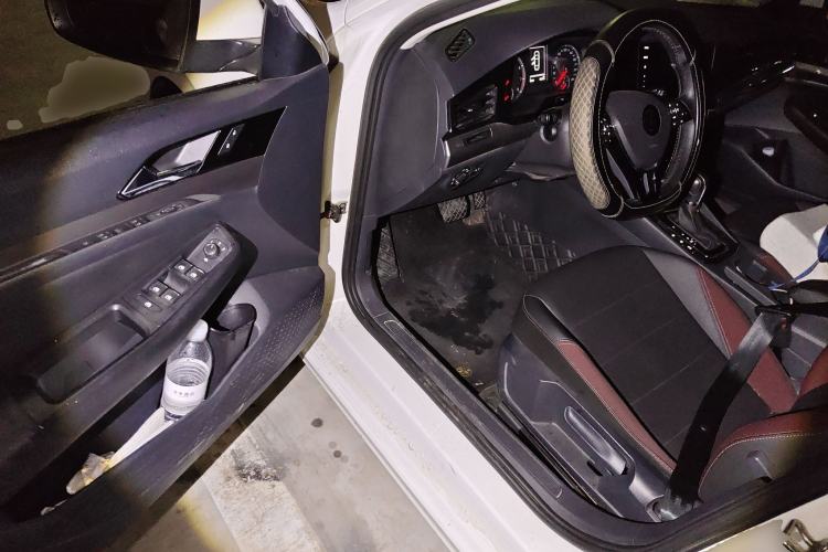 Used Volkswagen Bora 2021 1.5L Automatic Comfort Smart Connect Edition
