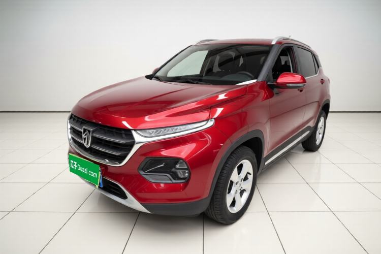Used Baojun 510 2017 1.5L Automatic Fashion Model Guazi used car, China used car export, Used car for sale, Used  cars, Cheapest cars for sale