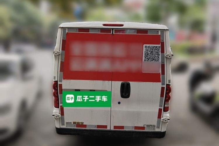Used Linxys Huangjincang 2025 Value Edition 42.3 kWh