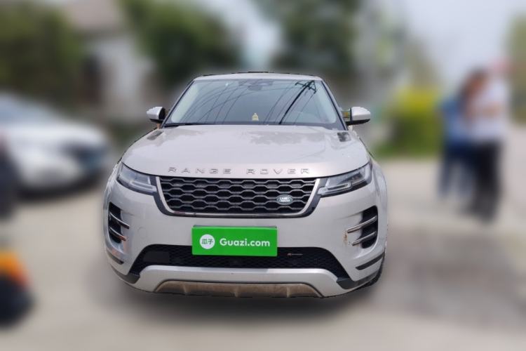 Used Land Rover Range Evoque 2023 Aurora L 249 PS Luxury Edition
