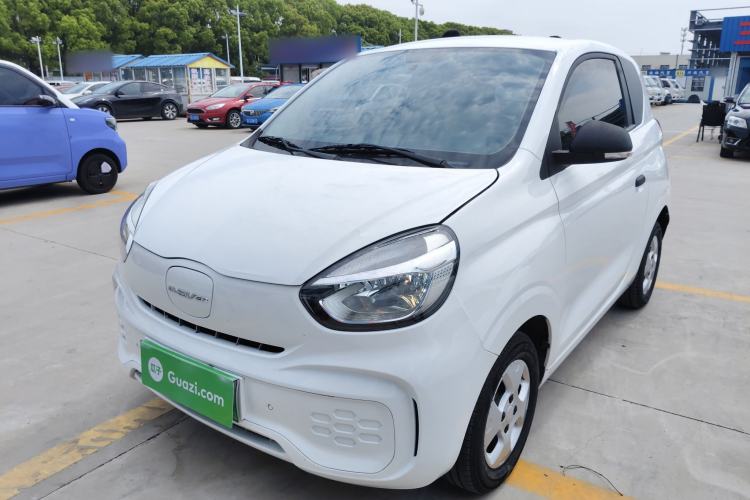 Used Roewe Clever 2021 302km All-Round Version