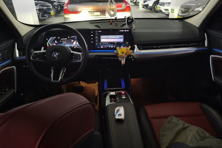 Used BMW X1 2023 sDrive25Li M Sport Package