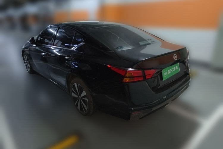Used Nissan Teana 2021 2.0L XL Comfort Edition