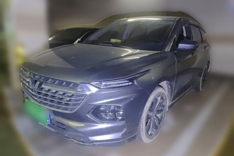 Used Wuling Victory 2020 1.5T CVT Luxury Model