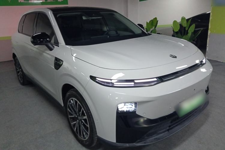 Used Leapmotor B10 2025 510 Joyful Edition
