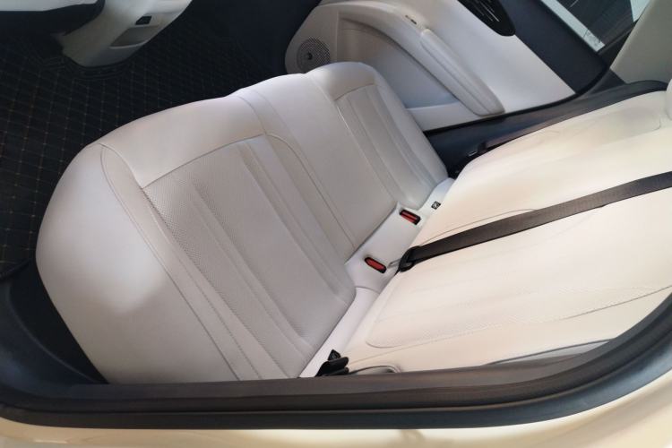 Used Geely Galaxy Geome 2025 310km Dream Edition
