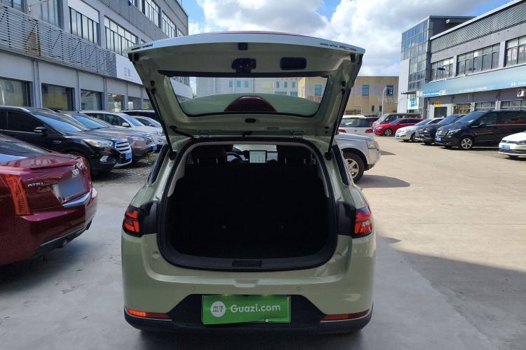 Used NETA AYA 2023 401
