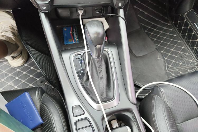 Used Hyundai Lafesta 2019 280TGDi Sport Edition China V Standard