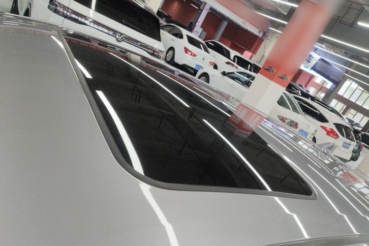 Used Toyota IZOA 2021 2.0L Enjoy Edition Roof