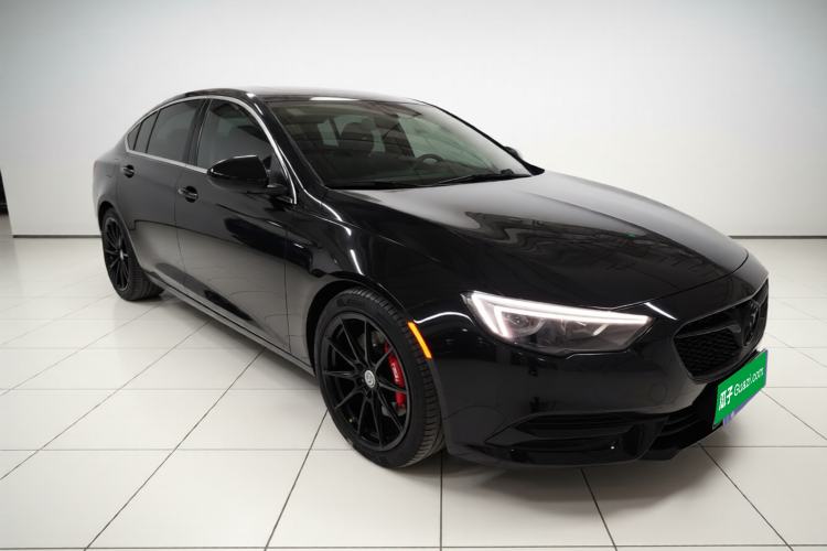 Used Buick Regal 2019 20T Elite Version China VI Standard
