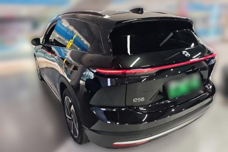Used Nio ES6 2023 75 kWh