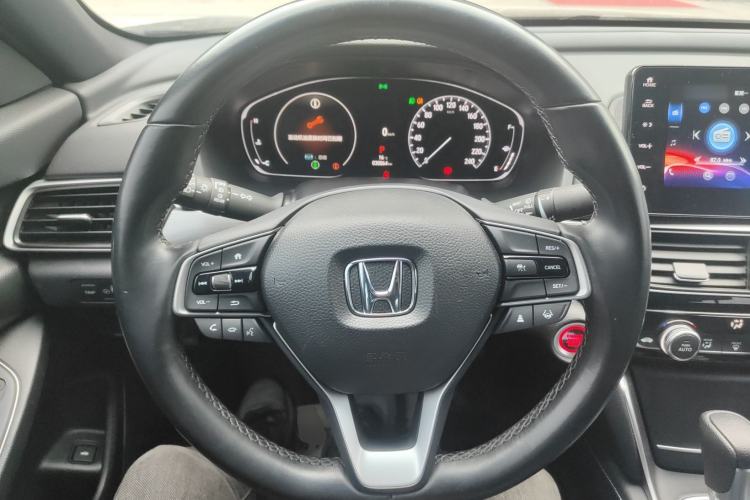 Used Honda Inspire 2022 260TURBO Elegant Edition