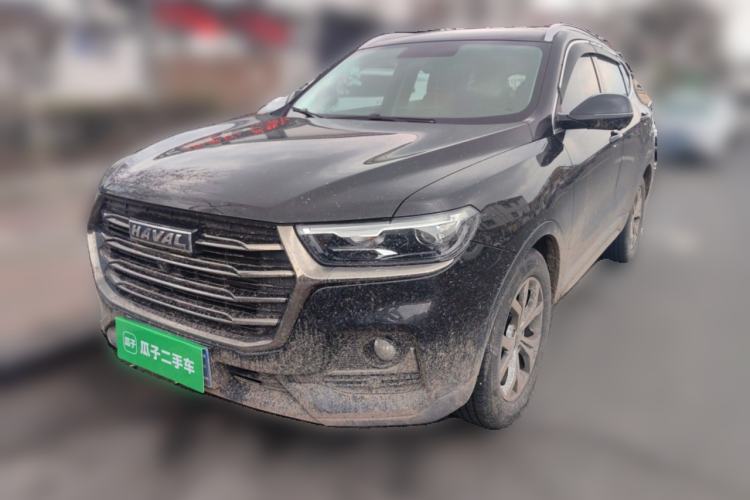Used Haval H6 2021 National Trend Edition 1.5T Automatic Champion Version