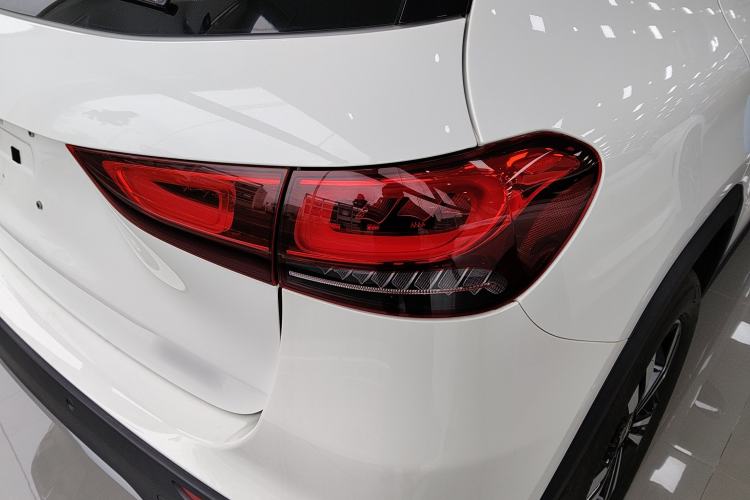 Used Mercedes-Benz GLA 2023 GLA 220