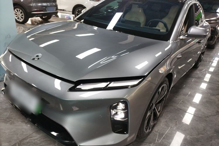 Used Nio ET5 2025 75 kWh