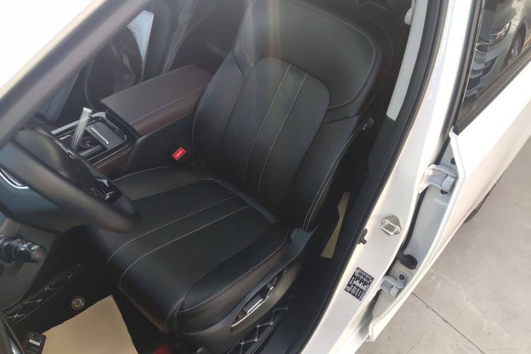 Used GAC Trumpchi M6 2023 PRO 270T DCT Luxury Edition