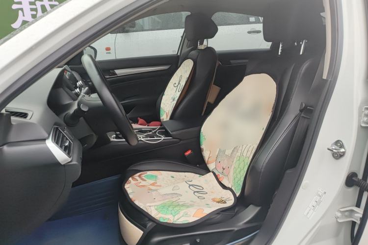 Used Honda Accord 2018 260TURBO Luxury Edition China V Emission Standard Left Front Seat