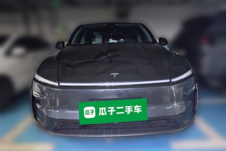 Used Tesla Model Y 2025 Long-Range All-Wheel Drive First Edition