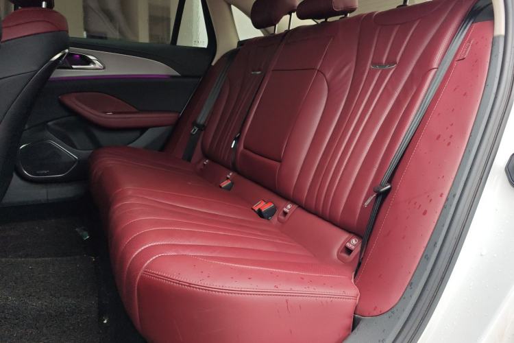 Used Hongqi H5 2023 2.0T Automatic Smart Connect Flagship Edition
