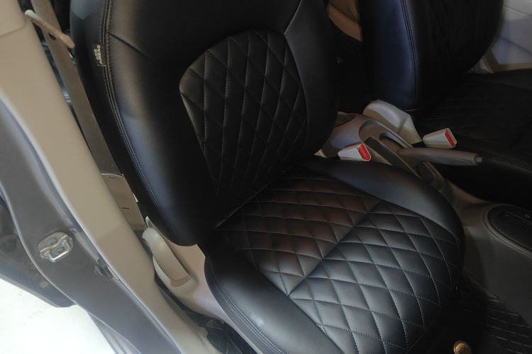 Used Nissan Sunny 2015 1.5XE CVT Comfort Edition Right Front Seat