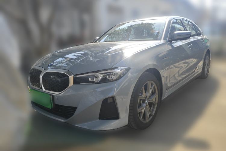 Used BMW i3 2025 eDrive 35 L