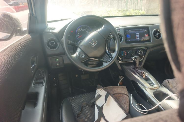 Used Honda XR-V 2017 1.8L EXi CVT Comfort Version