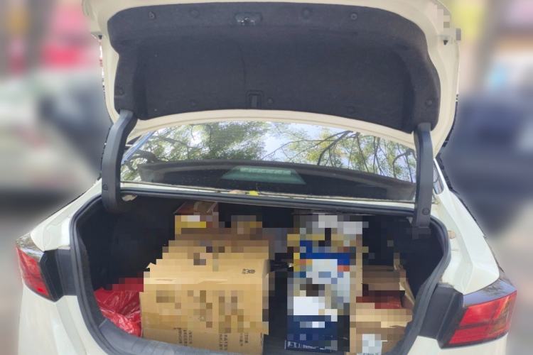 Used Nissan Teana 2021 2.0L XL Comfort Edition