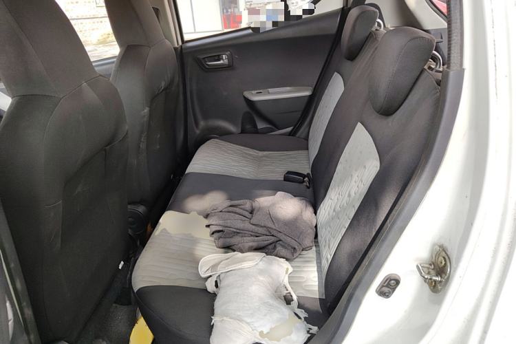 Used Suzuki Alto 2015 1.0L Manual Limited Edition