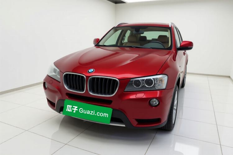 Used BMW X3 2013 xDrive20i Luxury Edition Guazi used car, China used car export, Used car for sale, Used  cars, Cheapest cars for sale