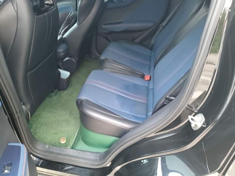 Used BYD Seagull 2023 Active Version — 16