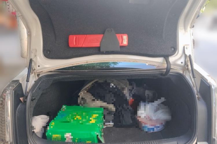 Used Cadillac CTS 2010 3.0 Elite Sport Edition
