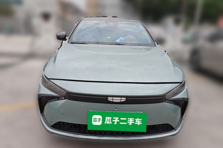 Used Geometry G6 2022 620 New Fun Edition
