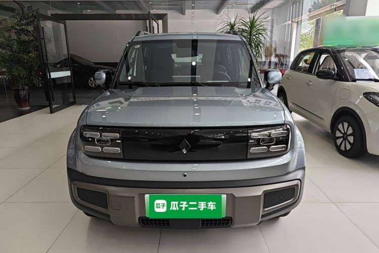 Used Baojun Spark EUV 2026 301km Flagship Edition