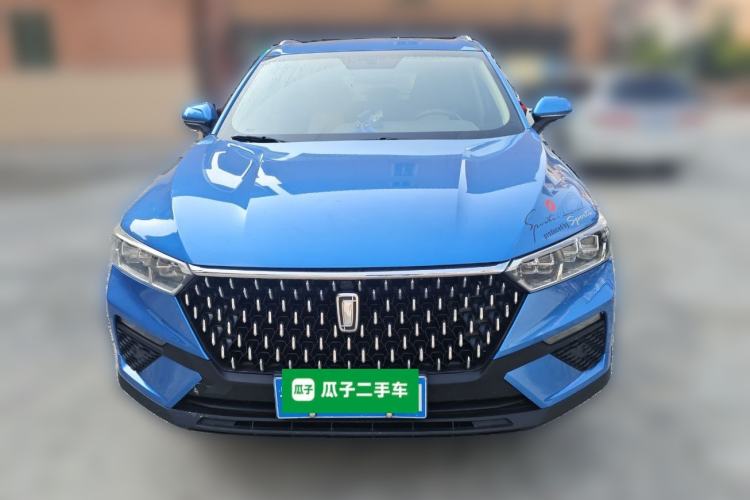 Used Bestune T77 2020 PRO 280 TID Automatic Luxury Model
