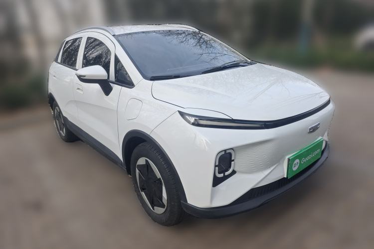 Used Geometry E Firefly 2024 301km Flowing Light