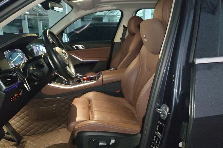 Used BMW X5 (Import) 2020 xDrive40i M Sport Package