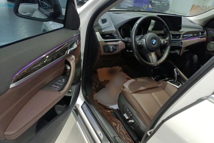 Used BMW X1 2021 Revised xDrive25Li Premium Edition
