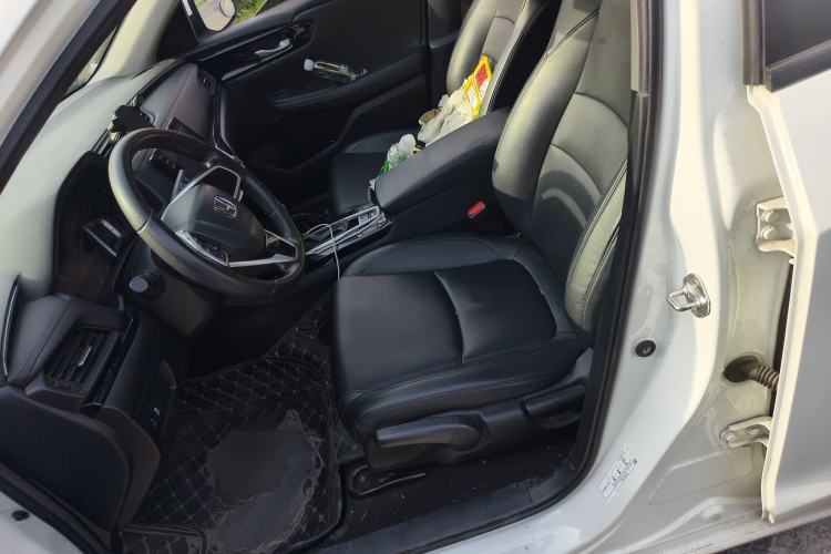 Used Honda Crider 2022 180Turbo CVT Luxury Edition