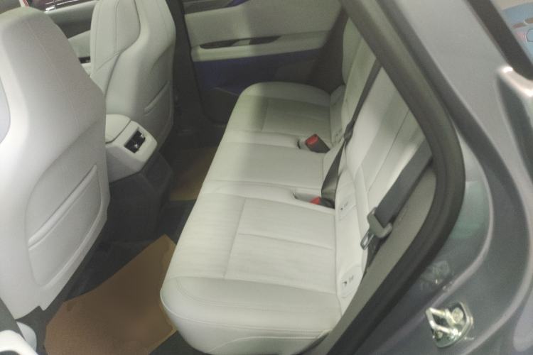 Used Cadillac OPTIQ 2024 Four-Wheel Drive Long-Range Version
