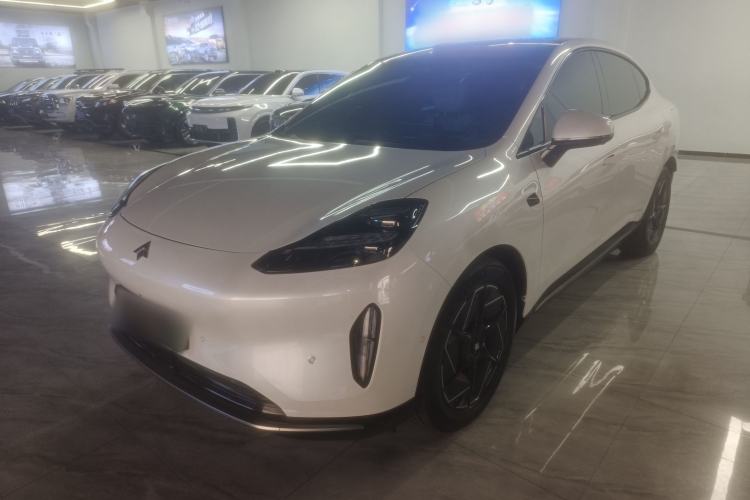 Used Hyptec HT 2024 670 Ultra-High-Voltage LiDAR Edition