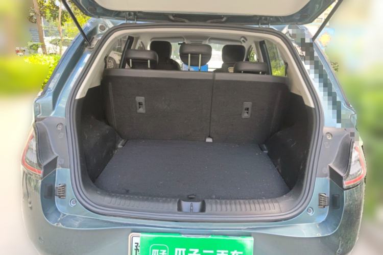 Used Baojun Cloud 2023 360 Pro
