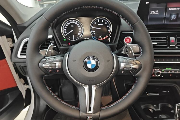 Used BMW 1 Series 2023 125i M Sport Night Edition