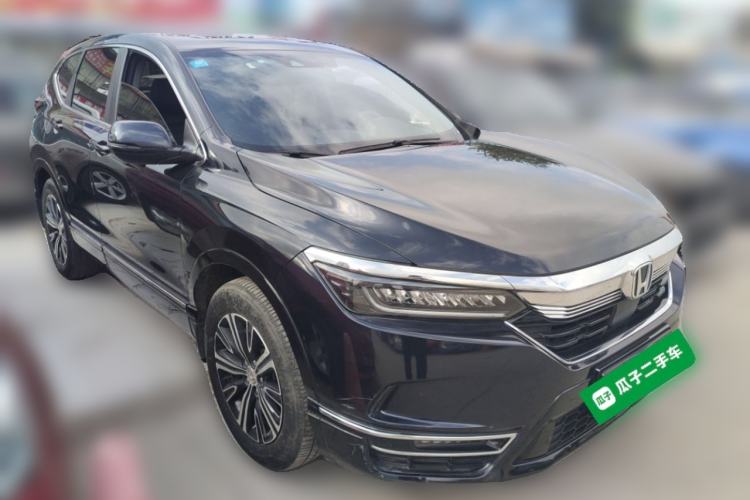 Used Honda Breeze New Energy 2022 ePHEV Luxury Edition