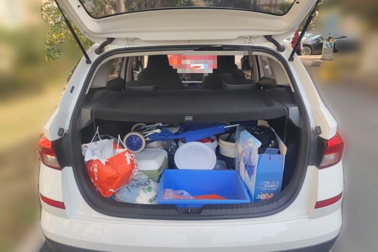 Used Skoda Kamiq 2022 1.5L Automatic Comfort Edition
