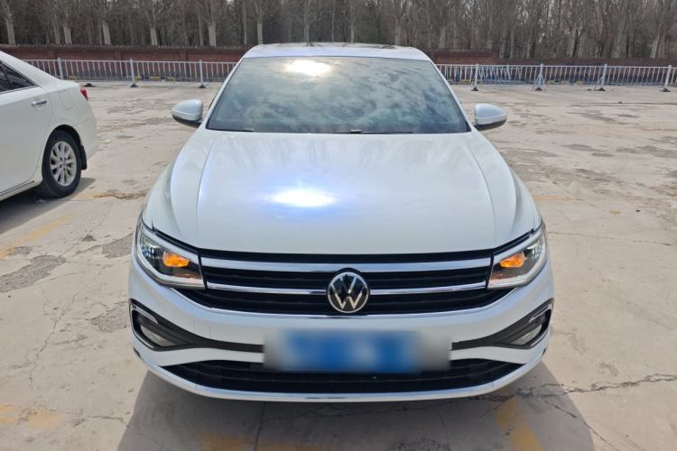 Used Volkswagen Bora 2023 300TSI DSG Prestige Edition Front