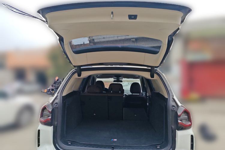 Used BMW iX3 2022 Leading Model
