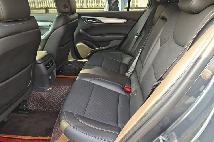 Used Cadillac CT5 2021 28T Fashion Edition