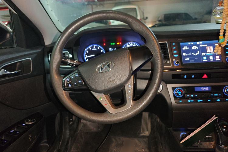 Used Hyundai Mistra 2016 1.8L Automatic Smart GLS